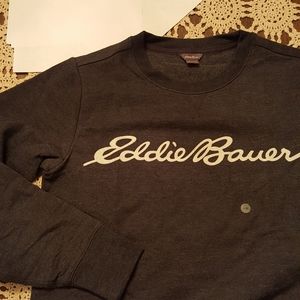 Women's Eddie Bauer fleece size xsmall